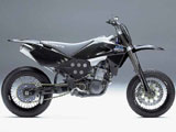 Husqvarna Nox