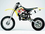 Italjet Fast Boy