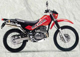 Kawasaki Super Sherpa