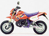 Kawasaki KSR