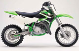 Kawasaki KX65