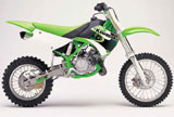 Kawasaki KX85