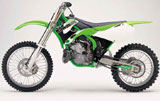 Kawasaki KX250