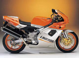 Laverda 750 Formula