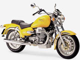 Moto Guzzi California Special