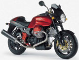 Moto Guzzi V11 Sport