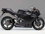 MV Agusta F4 SPR