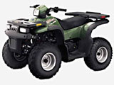 Polaris Sportsman 90