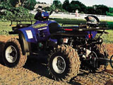 Polaris Diesel