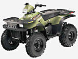 Polaris Sportsman 500