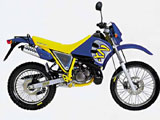 Sachs ZX/ZZ125