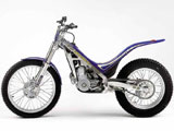 Sherco 1.25/2.5/2.9