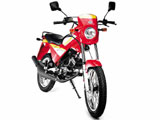 Simson Sperber 50