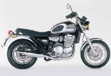 Triumph Thunderbird