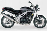 Triumph Speed Triple
