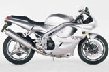 Triumph Daytona 955i