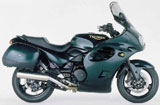 Triumph Trophy