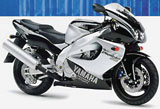 Yamaha YZF1000R Thunderace