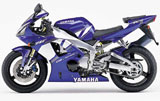 Yamaha YZF-R1