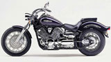 Yamaha XVS1100 Drag Star