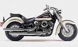 Yamaha XVS1100A Drag Star