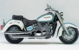 Yamaha XVZ1300A Royal Star