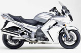 Yamaha FJR1300