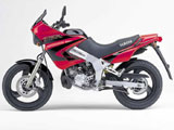 Yamaha TDR125