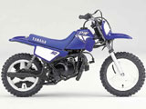 Yamaha PW50