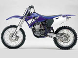 Yamaha YZ426F