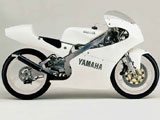 Yamaha TZ250