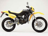 Bultaco Lobito