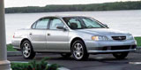 Acura 3,2TL