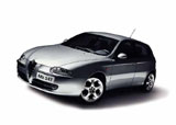 Alfa Romeo 147