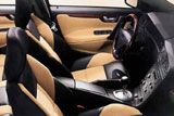 Интерьер салона Volvo S60