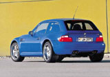 BMW Z3/Z3 сoupe