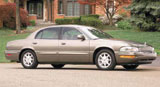 Buick Park Avenue