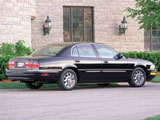 Buick Park Avenue Ultra