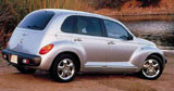 Chrysler PT Cruiser