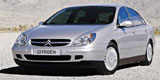 Хэтчбек Citroen C5, 2,0–3,0 л, 109–207 л.с., 188–240 км/ч