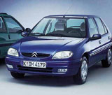 Citroen Saxo
