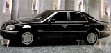 Седан Daewoo Charman