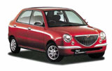 Daihatsu Opti Classic с кузовом седан, 0,66 л, 58 л.с.