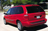 Dodge Grand Caravan