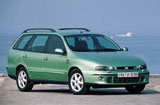 FIAT Marea Weekend