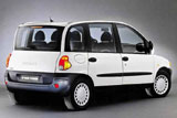 FIAT Multipla