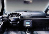 Панель приборов Ford Galaxy