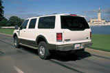 Ford Excursion