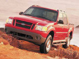 Ford Explorer Sport Trac