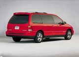 Ford Windstar